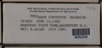Image Associated With the Occurence